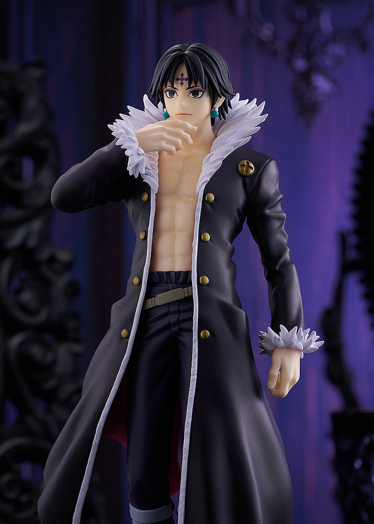 Hunter × Hunter Pop up Parade - Chrollo [Pre-Order Late Nov 2025]