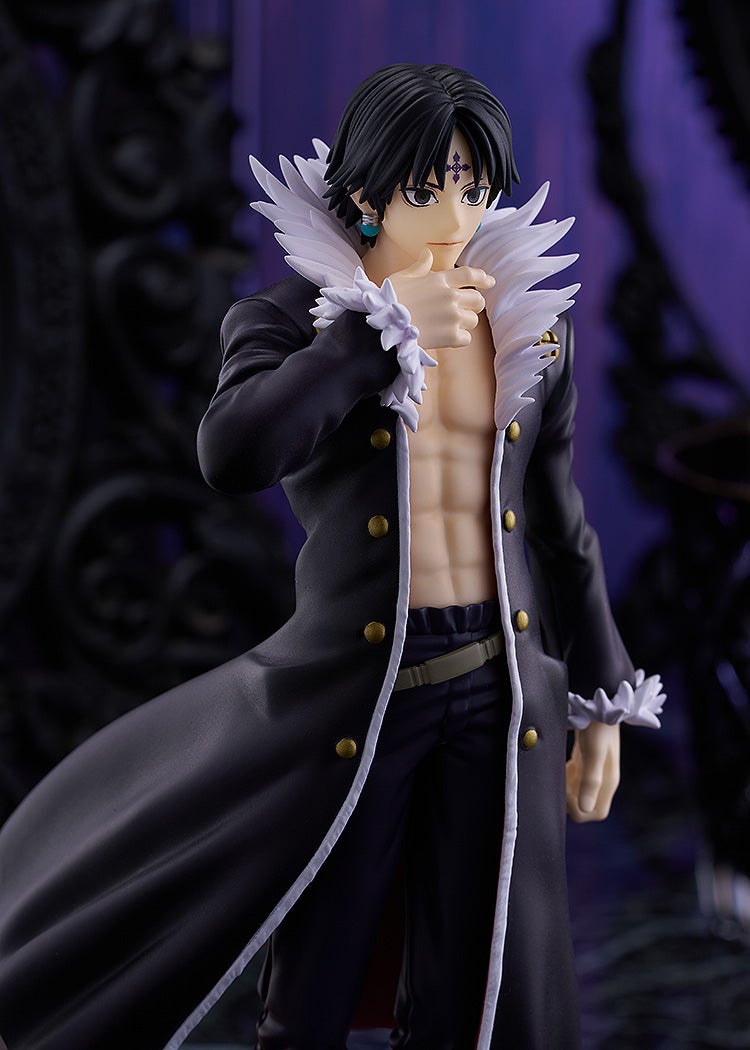 Hunter × Hunter Pop up Parade - Chrollo [Pre-Order Late Nov 2025]
