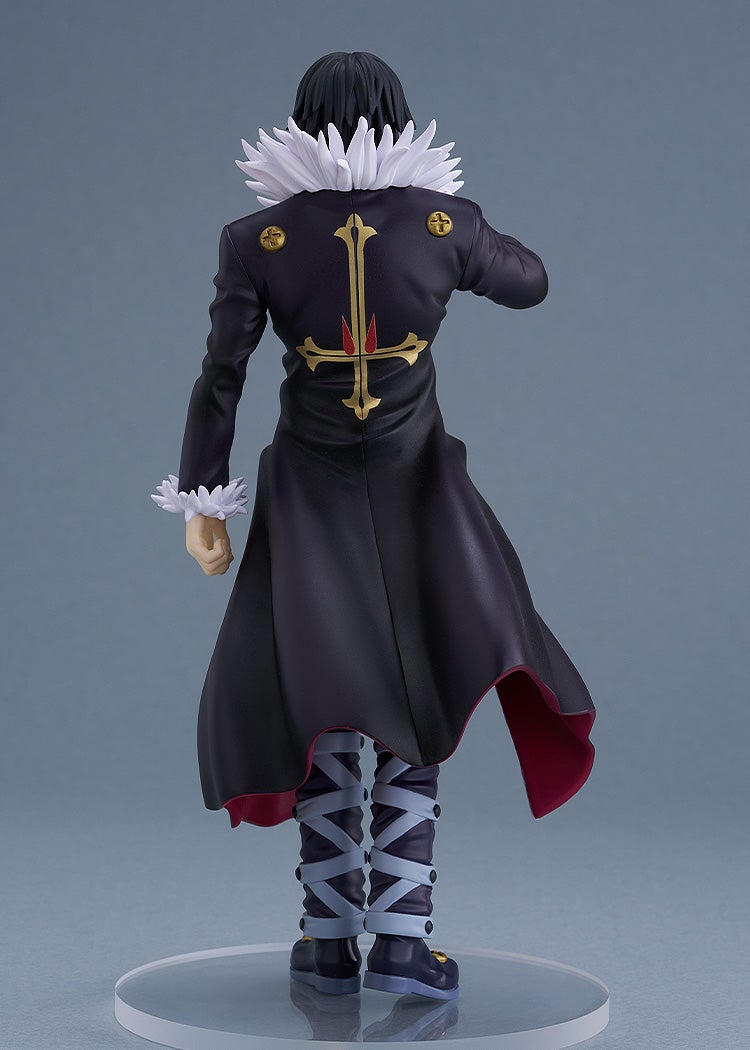 Hunter × Hunter Pop up Parade - Chrollo [Pre-Order Late Nov 2025