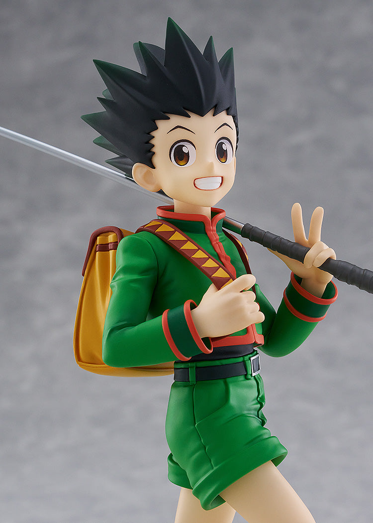 Hunter × Hunter Pop up Parade - Gon Freecss L Size [Pre-Order Oct