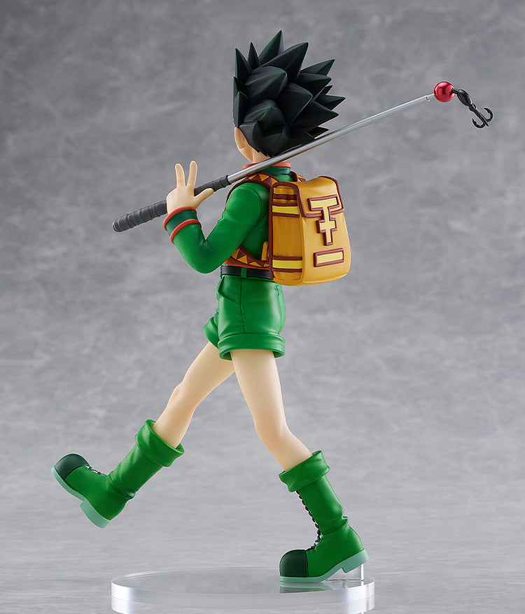 Hunter × Hunter Pop up Parade - Gon Freecss L Size [Pre-Order Oct