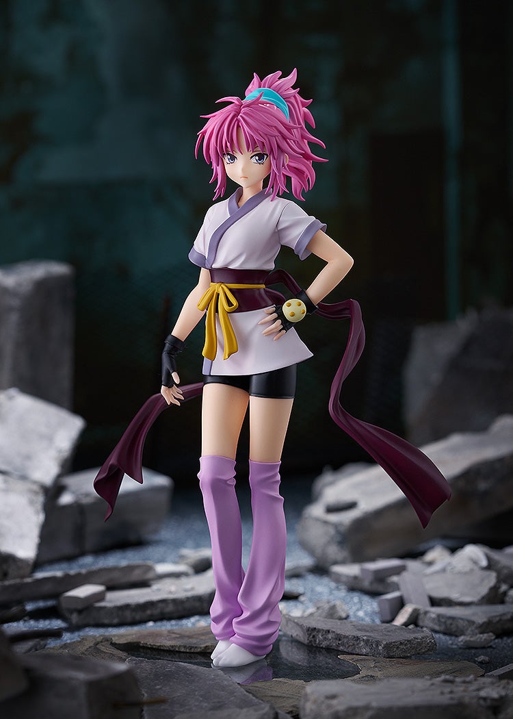Hunter X Hunter Series – JumpIchiban