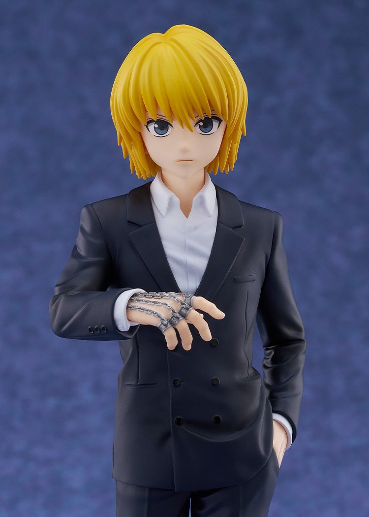 Hunter × Hunter Pop up Parade L Size - Kurapika [Pre-Order Feb 2026]