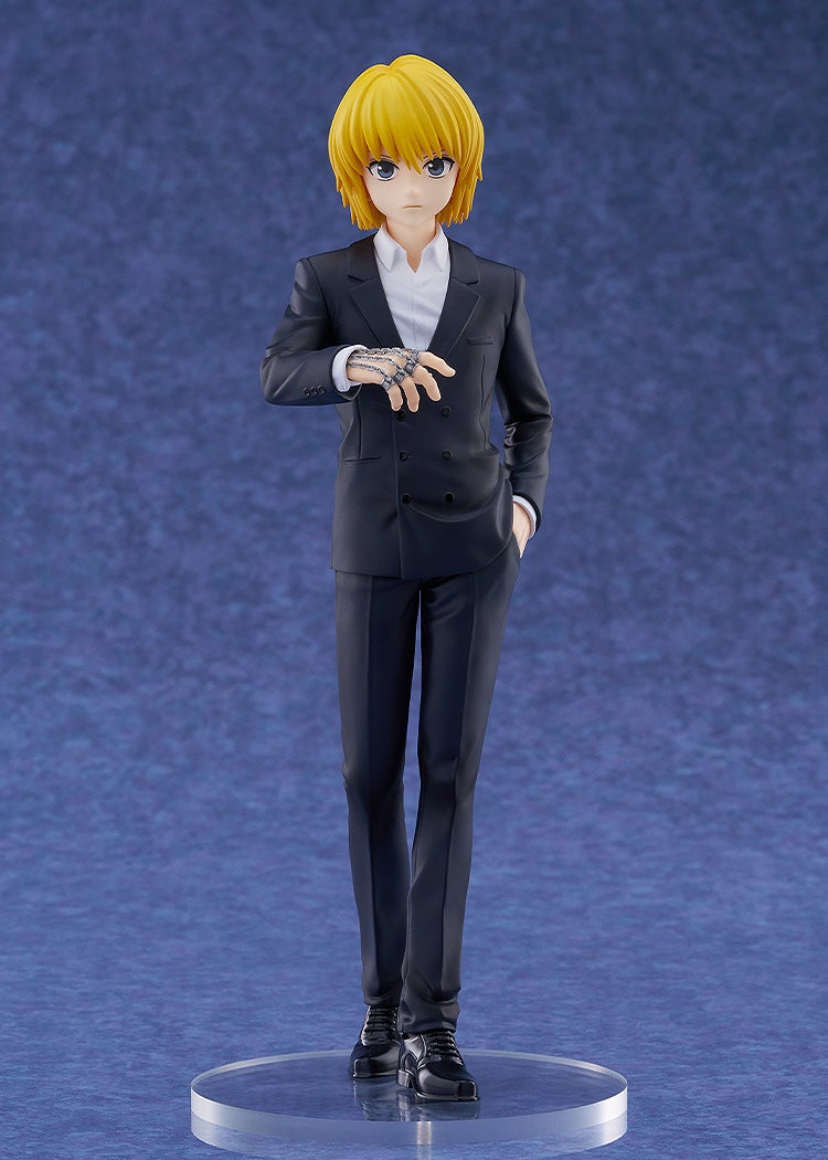 Hunter × Hunter Pop up Parade L Size - Kurapika [Pre-Order Feb