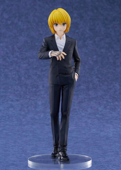 Hunter × Hunter Pop up Parade L Size - Kurapika [Pre-Order Feb 2026]