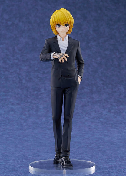 Hunter × Hunter Pop up Parade L Size - Kurapika [Pre-Order Feb 2026]