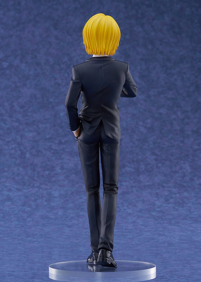 Hunter × Hunter Pop up Parade L Size - Kurapika [Pre-Order Feb 2026]