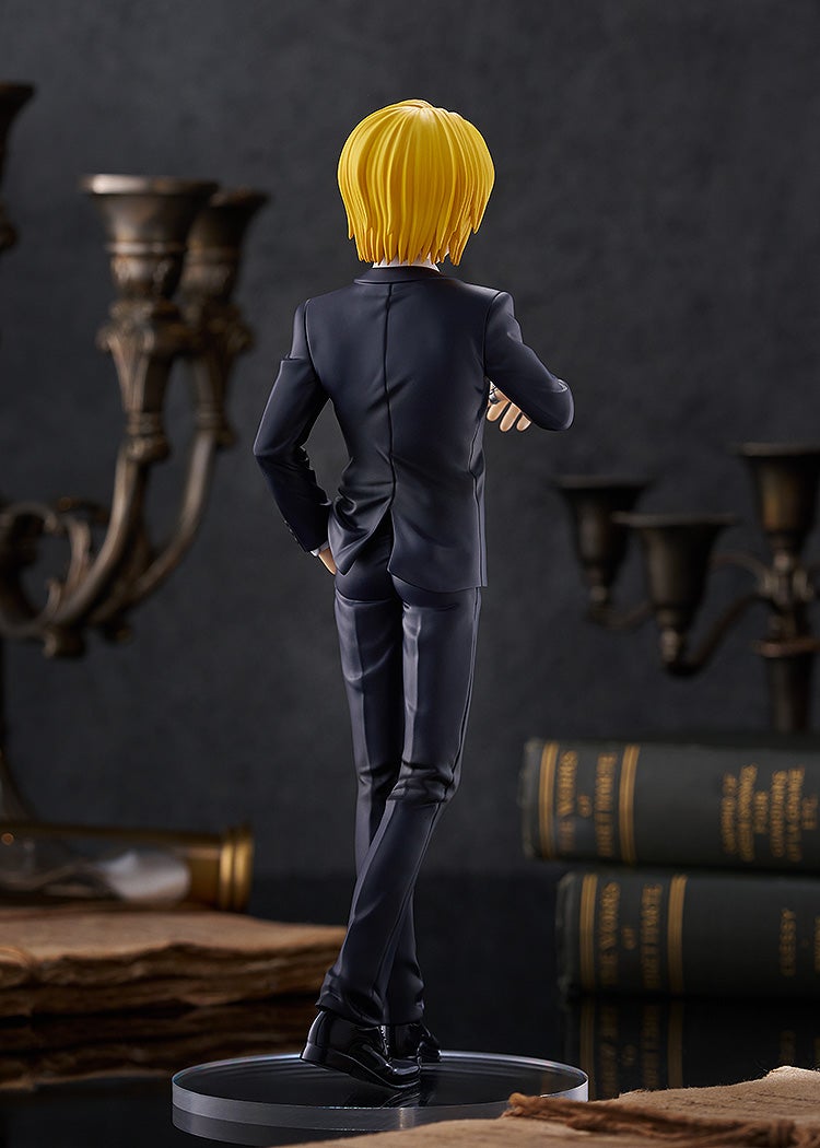 Hunter × Hunter Pop up Parade L Size - Kurapika [Pre-Order Feb