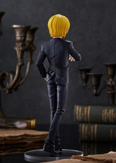 Hunter × Hunter Pop up Parade L Size - Kurapika [Pre-Order Feb 2026]