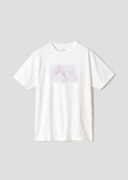 Hunter x Hunter X Graniph Fashion Collection - Accompany T-shirt [Pre-Order Jul 10 2026]
