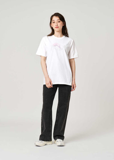 Hunter x Hunter X Graniph Fashion Collection - Accompany T-shirt [Pre-Order Jul 10 2026]