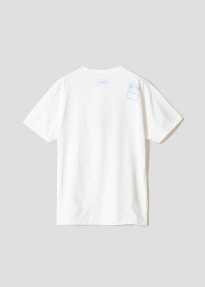 Hunter x Hunter X Graniph Fashion Collection - Accompany T-shirt [Pre-Order Jul 10 2026]