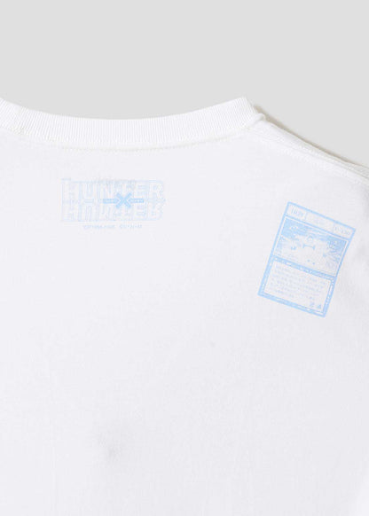 Hunter x Hunter X Graniph Fashion Collection - Accompany T-shirt [Pre-Order Jul 10 2026]