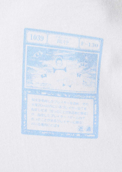 Hunter x Hunter X Graniph Fashion Collection - Accompany T-shirt [Pre-Order Jul 10 2026]