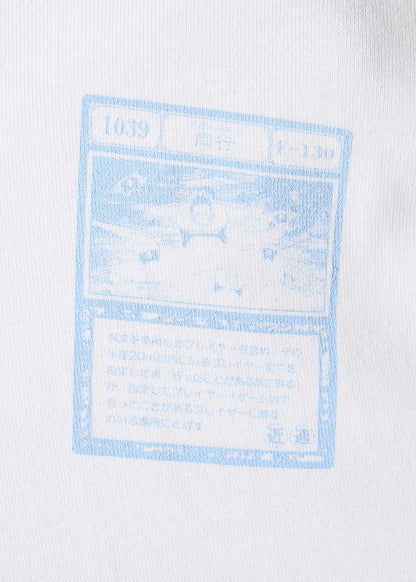 Hunter x Hunter X Graniph Fashion Collection - Accompany T-shirt [Pre-Order Jul 10 2026]