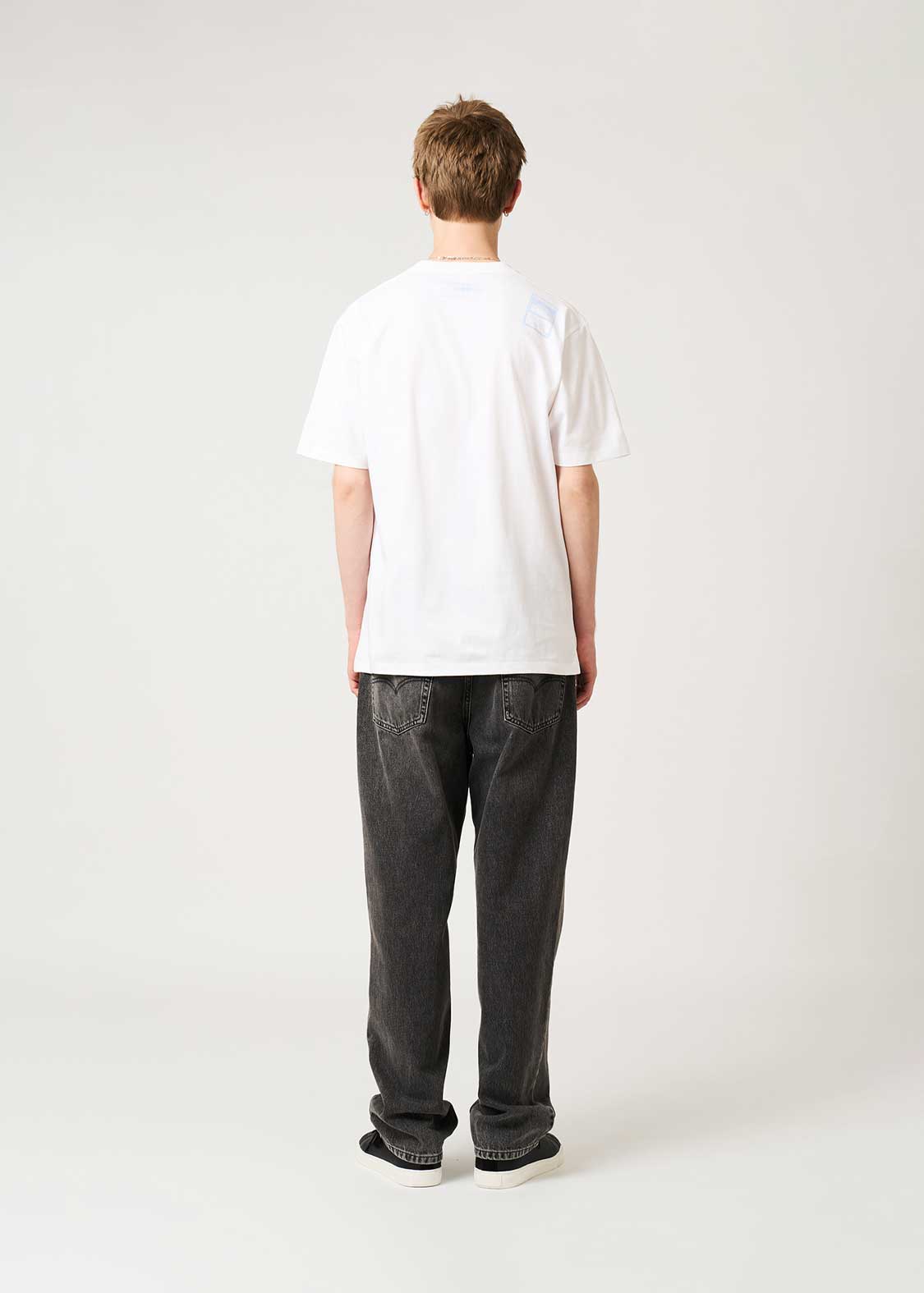 Hunter x Hunter X Graniph Fashion Collection - Accompany T-shirt [Pre-Order Jul 10 2026]