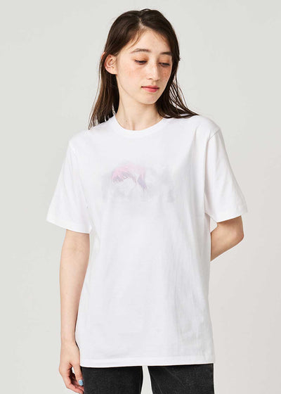 Hunter x Hunter X Graniph Fashion Collection - Accompany T-shirt [Pre-Order Jul 10 2026]