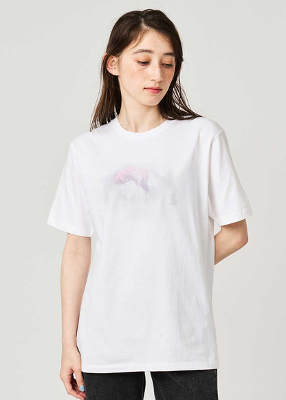 Hunter x Hunter X Graniph Fashion Collection - Accompany T-shirt [Pre-Order Jul 10 2026]