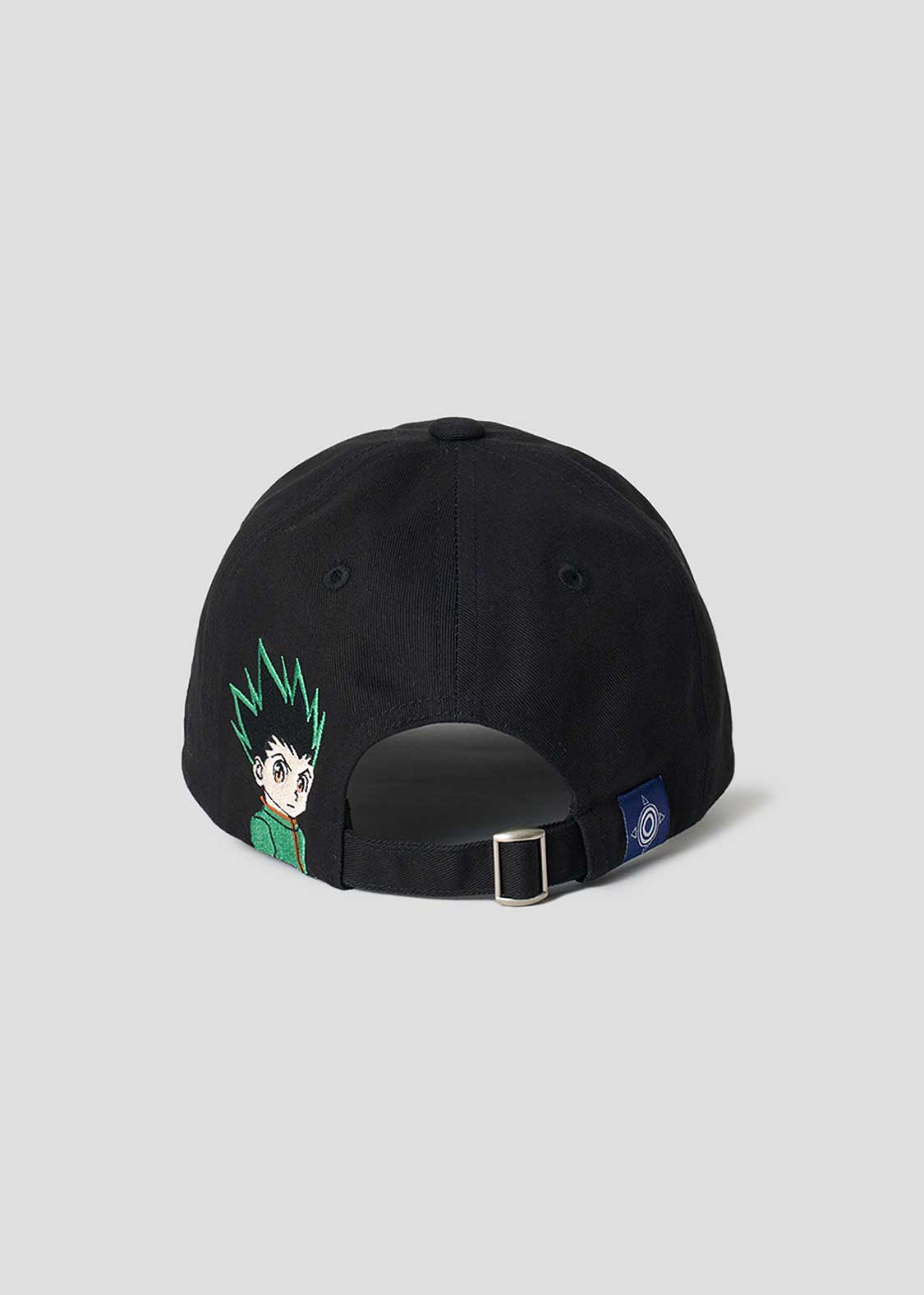 Hunter x Hunter X Graniph Fashion Collection - Dad Cap