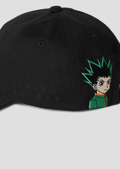Hunter x Hunter X Graniph Fashion Collection - Dad Cap