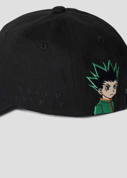 Hunter x Hunter X Graniph Fashion Collection - Dad Cap