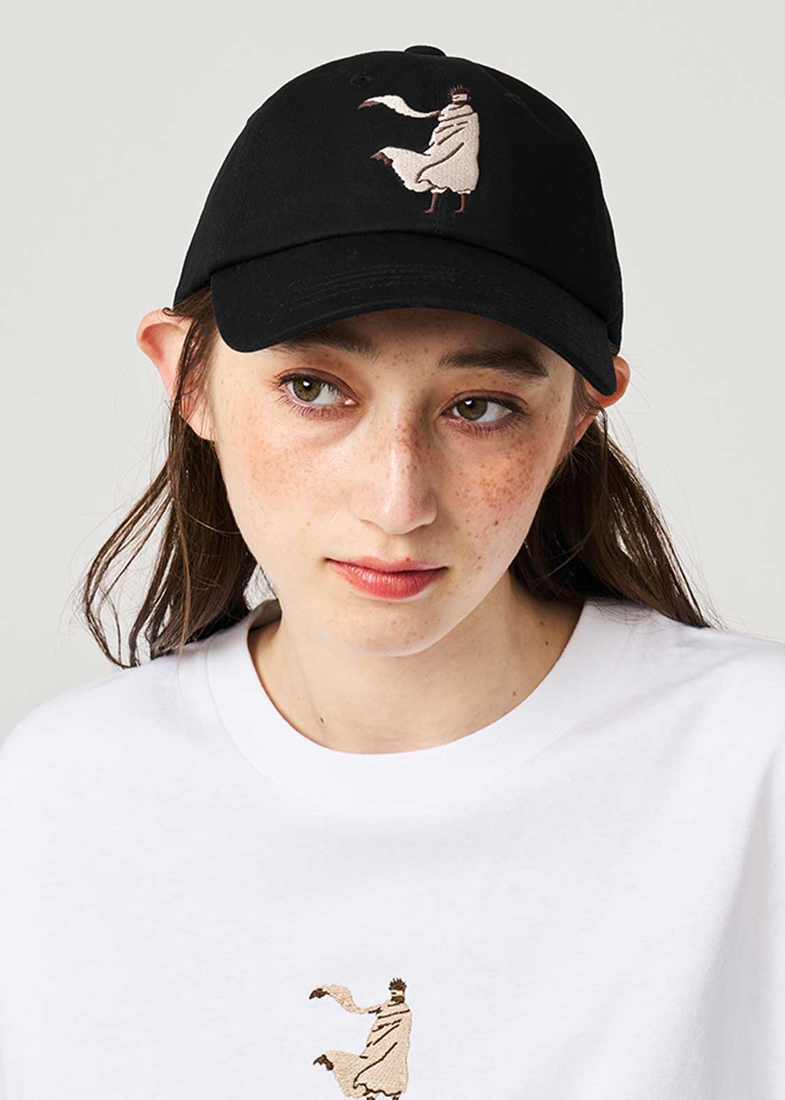 Hunter x Hunter X Graniph Fashion Collection - Dad Cap