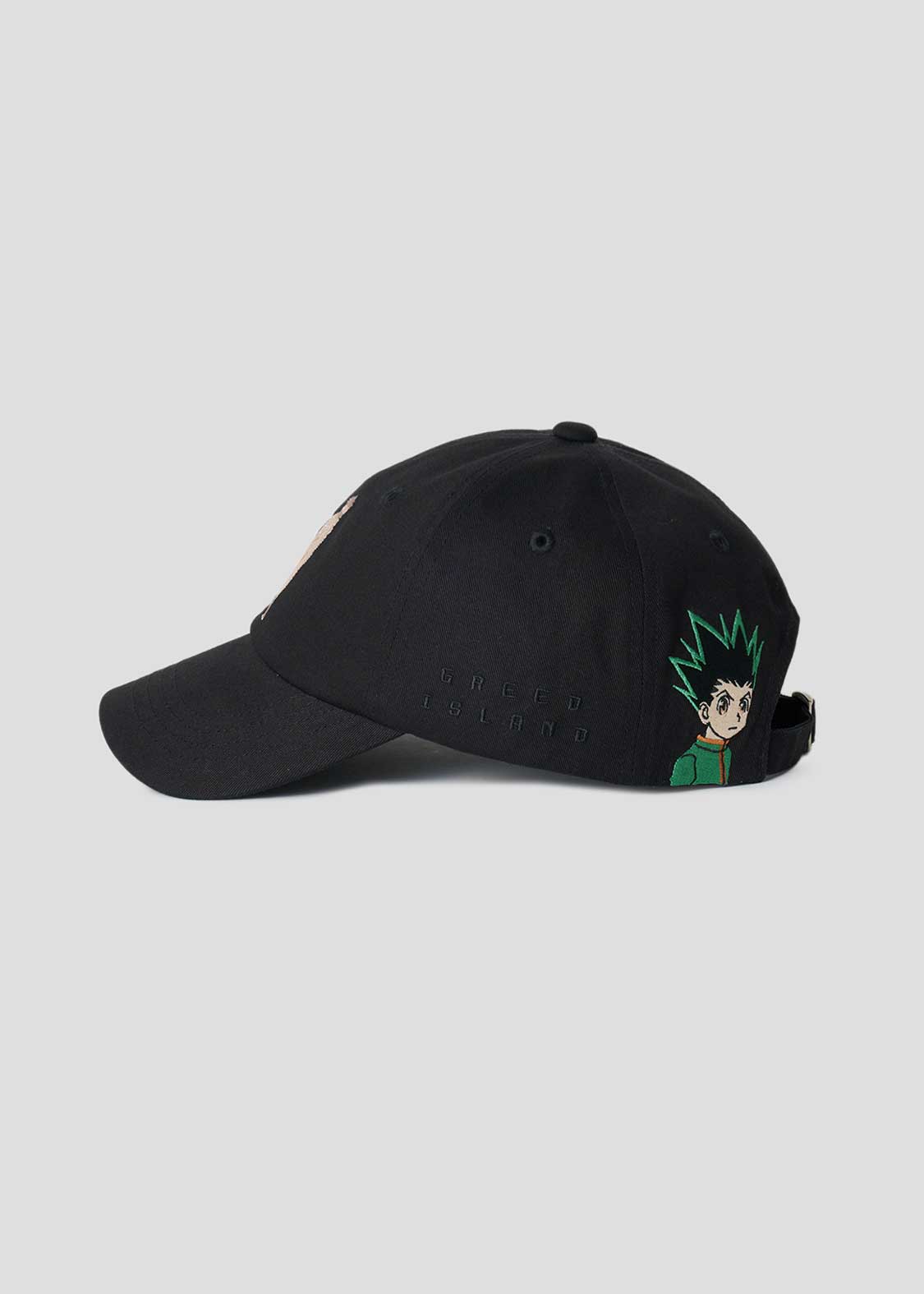 Hunter x Hunter X Graniph Fashion Collection - Dad Cap