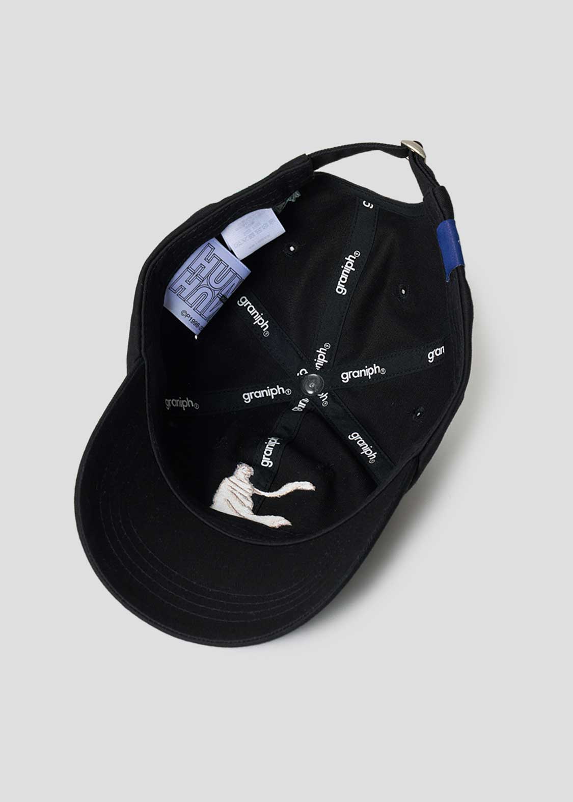 Hunter x Hunter X Graniph Fashion Collection - Dad Cap