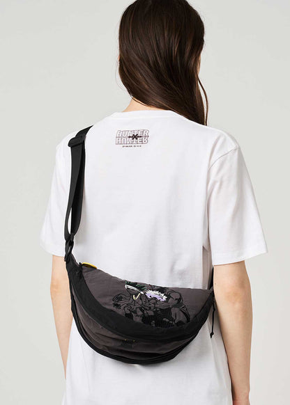 Hunter x Hunter X Graniph Fashion Collection - Dodgeball Mini Shoulder Bag [Pre-Order Aug 21 2026]