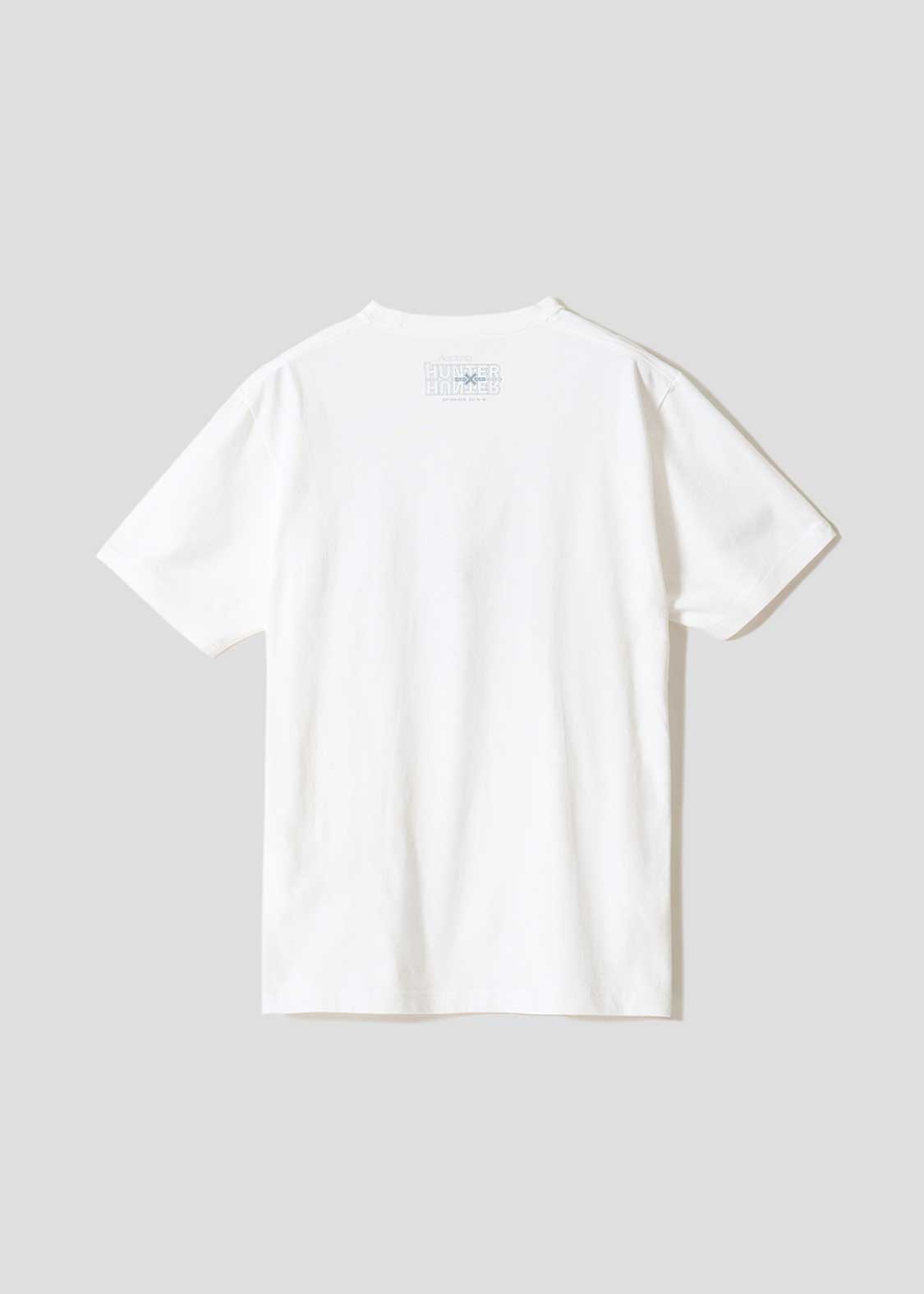Hunter x Hunter X Graniph Fashion Collection - Friend T-shirt [Pre-Order Jul 10 2026]