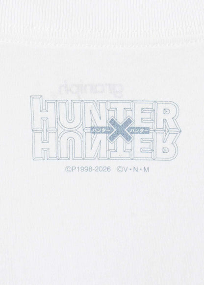 Hunter x Hunter X Graniph Fashion Collection - Friend T-shirt [Pre-Order Jul 10 2026]