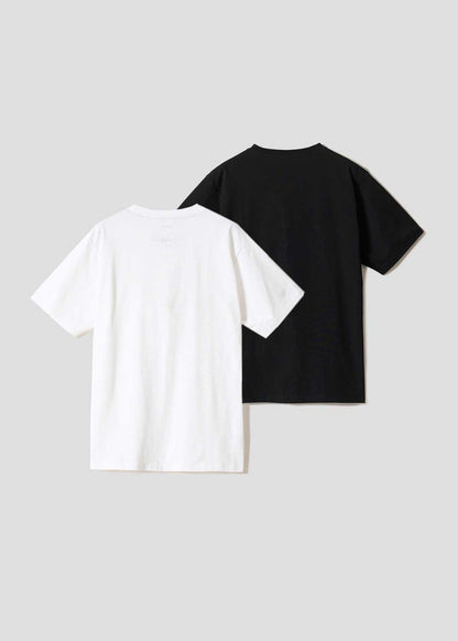Hunter x Hunter X Graniph Fashion Collection - Gon and Killua 2 Pack Icon T-Shirts [Pre-Order Jul 31 2026]