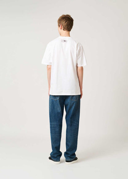 Hunter x Hunter X Graniph Fashion Collection - Green Island T-shirt [Pre-Order Jul 10 2026]