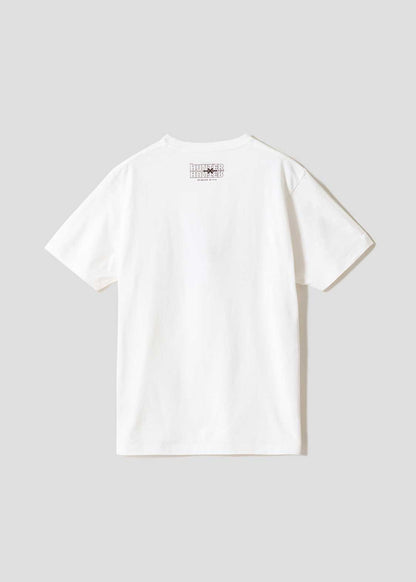 Hunter x Hunter X Graniph Fashion Collection - Green Island T-shirt [Pre-Order Jul 10 2026]