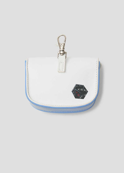 Hunter x Hunter X Graniph Fashion Collection - Risky Dice Custom Pouch