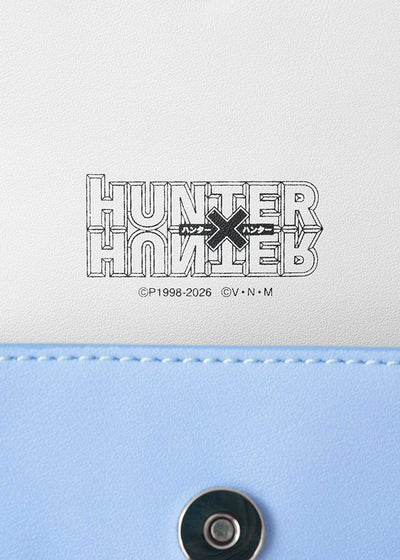 Hunter x Hunter X Graniph Fashion Collection - Risky Dice Custom Pouch