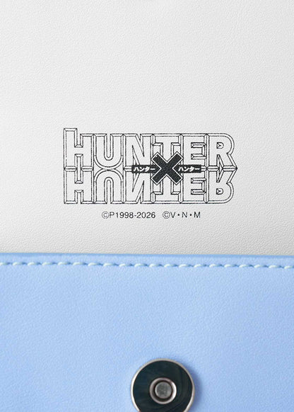 Hunter x Hunter X Graniph Fashion Collection - Risky Dice Custom Pouch [Pre-Order Aug 21 2026]