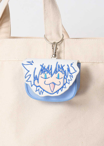 Hunter x Hunter X Graniph Fashion Collection - Risky Dice Custom Pouch