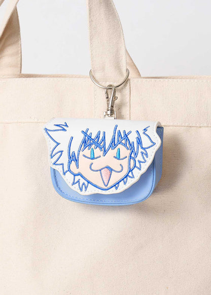 Hunter x Hunter X Graniph Fashion Collection - Risky Dice Custom Pouch [Pre-Order Aug 21 2026]
