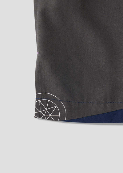 Hunter x Hunter X Graniph Fashion Collection - Test Oversized Short Sleeved T-Shirt