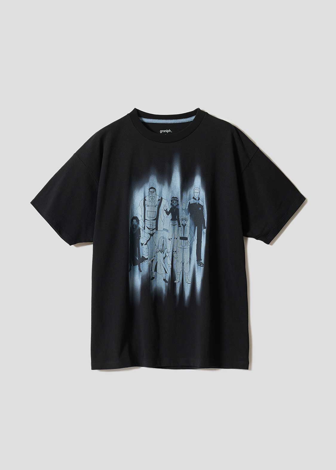 Hunter x Hunter X Graniph Fashion Collection - Uninvited Guest