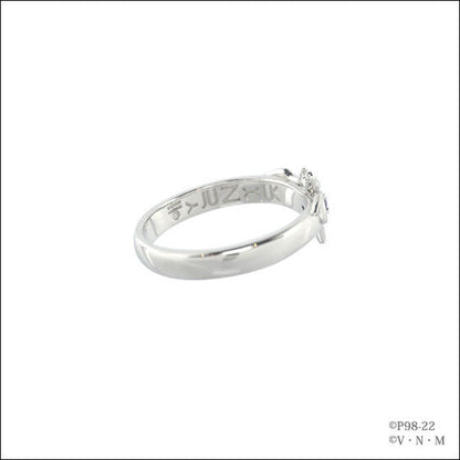 Hunter x Hunter x Eterno Resi - Motif Ring (6 Types) [Pre-Order Jul 2026]