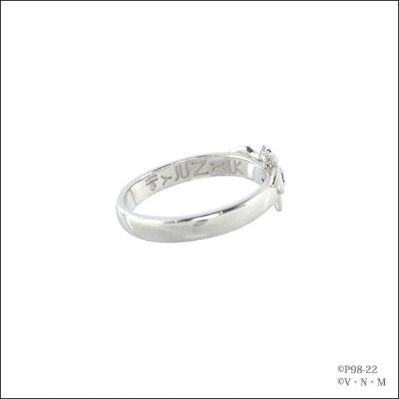 Hunter x Hunter x Eterno Resi - Motif Ring (6 Types) [Pre-Order Jul 2026]
