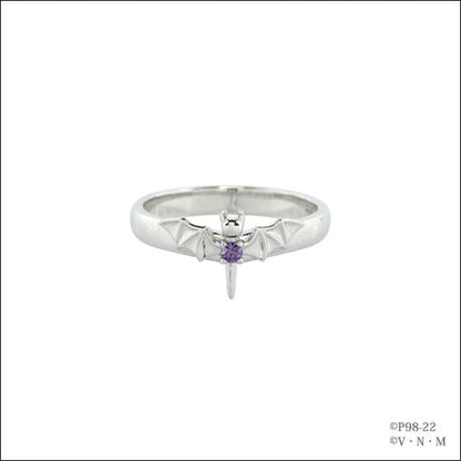 Hunter x Hunter x Eterno Resi - Motif Ring (6 Types) [Pre-Order Jul 2026]