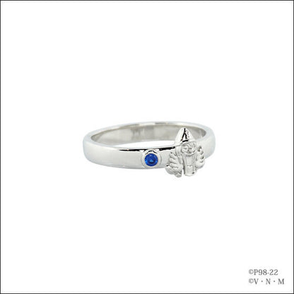 Hunter x Hunter x Eterno Resi - Motif Ring (6 Types) [Pre-Order Jul 2026]