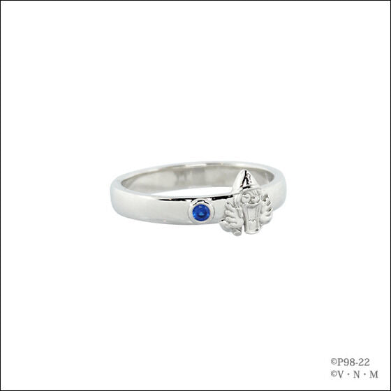 Hunter x Hunter x Eterno Resi - Motif Ring (6 Types) [Pre-Order Jul 2026]