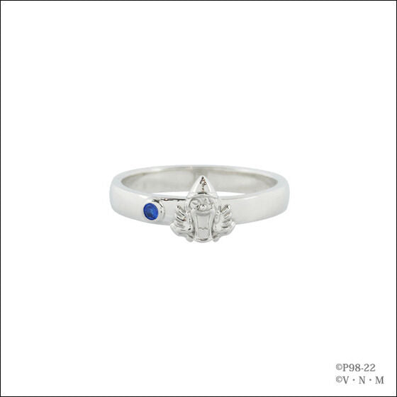 Hunter x Hunter x Eterno Resi - Motif Ring (6 Types) [Pre-Order Jul 2026]