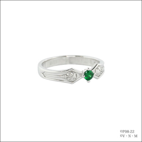 Hunter x Hunter x Eterno Resi - Motif Ring (6 Types) [Pre-Order Jul 2026]