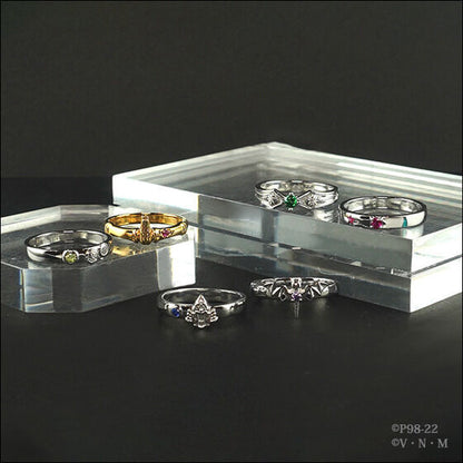Hunter x Hunter x Eterno Resi - Motif Ring (6 Types) [Pre-Order Jul 2026]