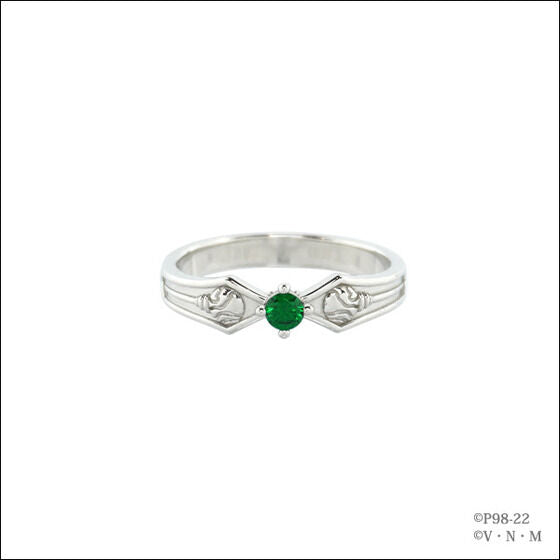 Hunter x Hunter x Eterno Resi - Motif Ring (6 Types) [Pre-Order Jul 2026]
